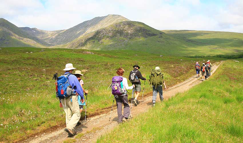 West Highland Way