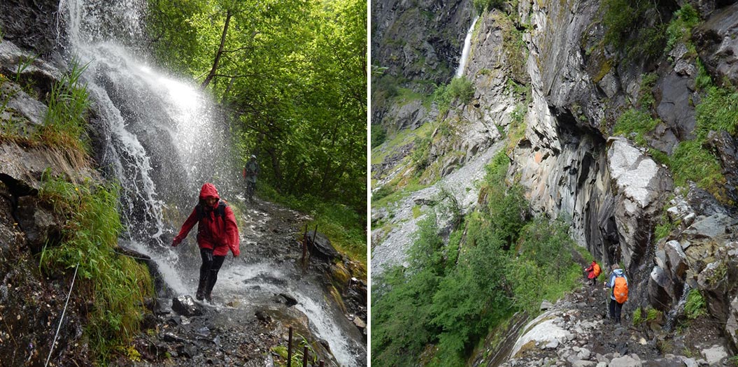 Walking holidays in Norway - Fjordland, Sherpa Walking Holidays