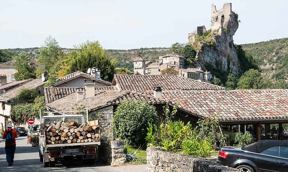walking in france with sherpa expeditions walking holidays