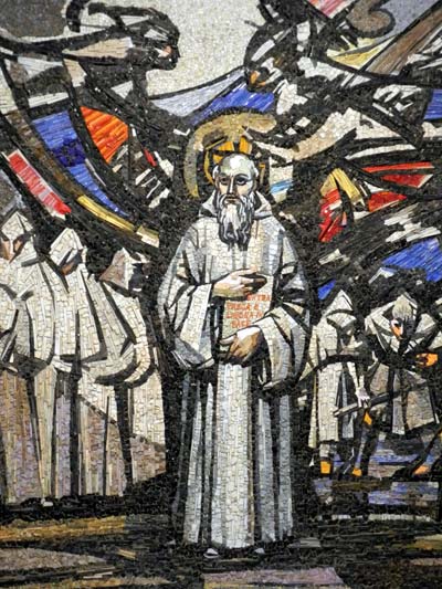 Mosaics