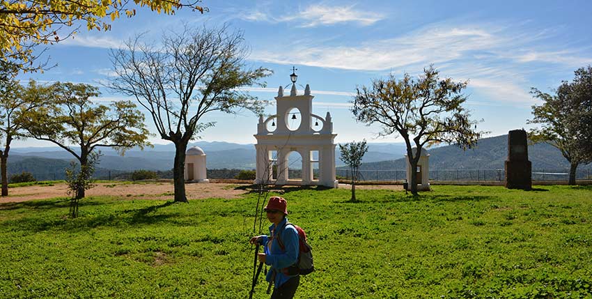 take a hike day - walking in spain - Sherpa Expeditions