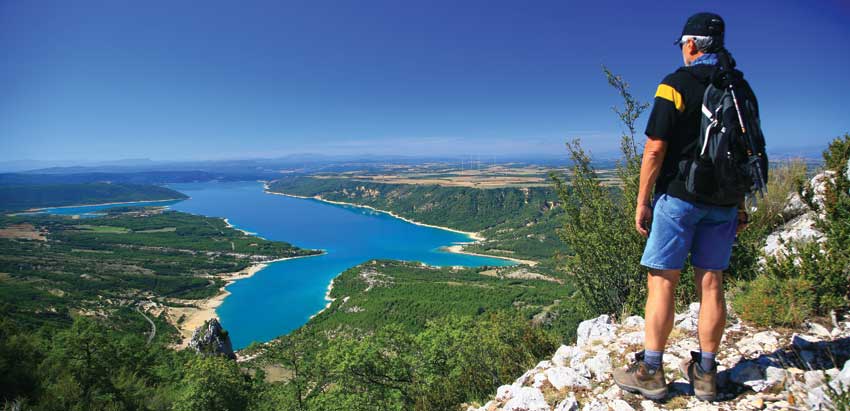 Top Self-Guided Walking and Cycling Holidays for Beginners