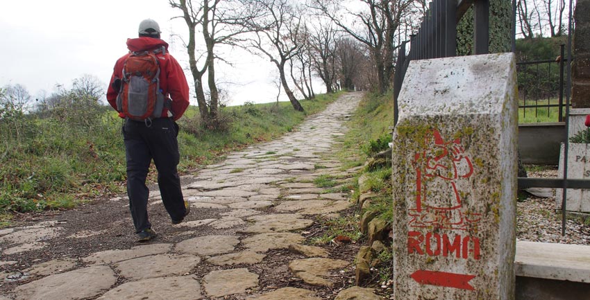 Self-Guided Walking Holidays Italy