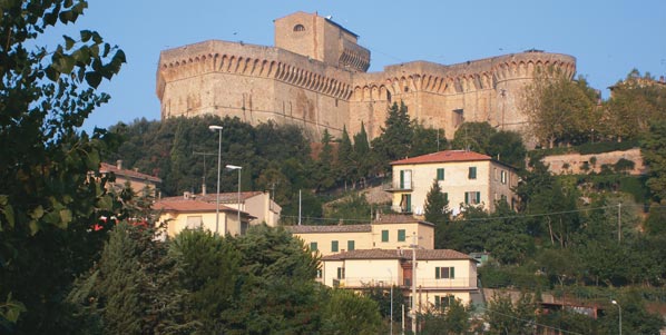 Volterra - Tuscany