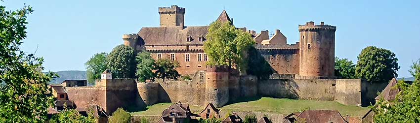 Hidden Treasures of the Dordogne
