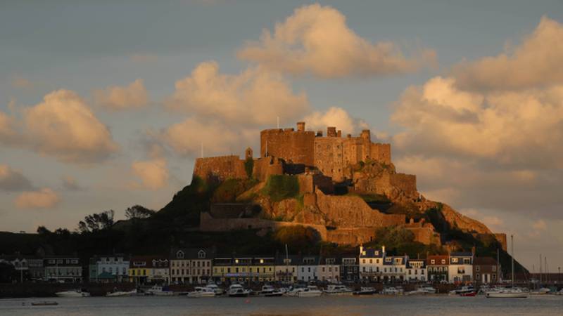 jersey channel islands holidays