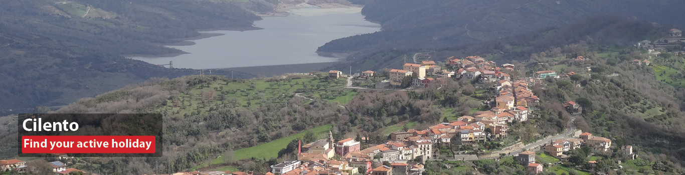 Cilento time Cilento time